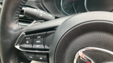 Mazda CX-5 2.0 Sport 5dr Auto Petrol Estate